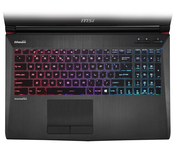 MSI GE62 Apache Pro i7-4720/16/1000/7HP64X GTX970M FHD - 223606 - zdjęcie 8